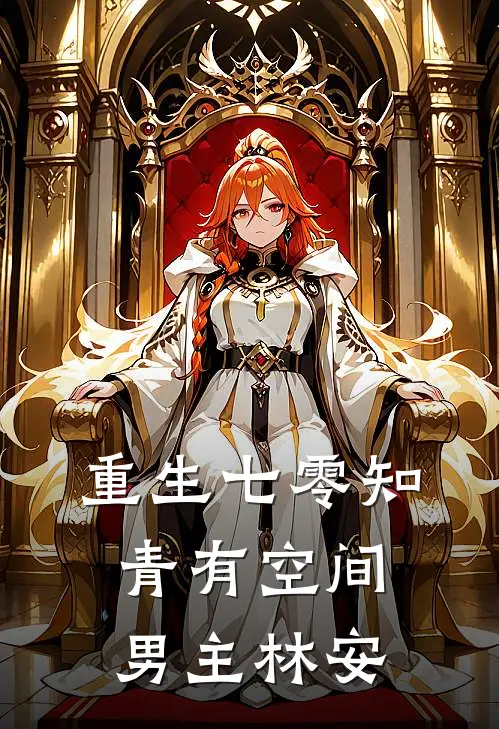 重生七零知青有空间男主林安
