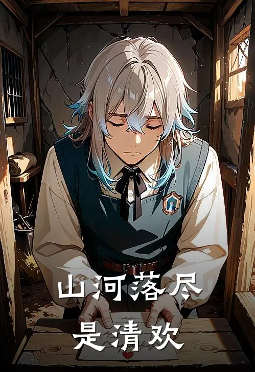 山河落尽是清欢江时微周自珩全文免费阅读_完结热门小说山河落尽是清欢(江时微周自珩)