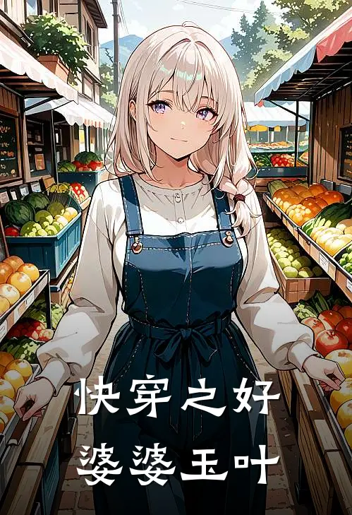 快穿之好婆婆玉叶