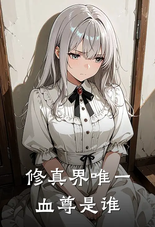 修真界唯一血尊是谁