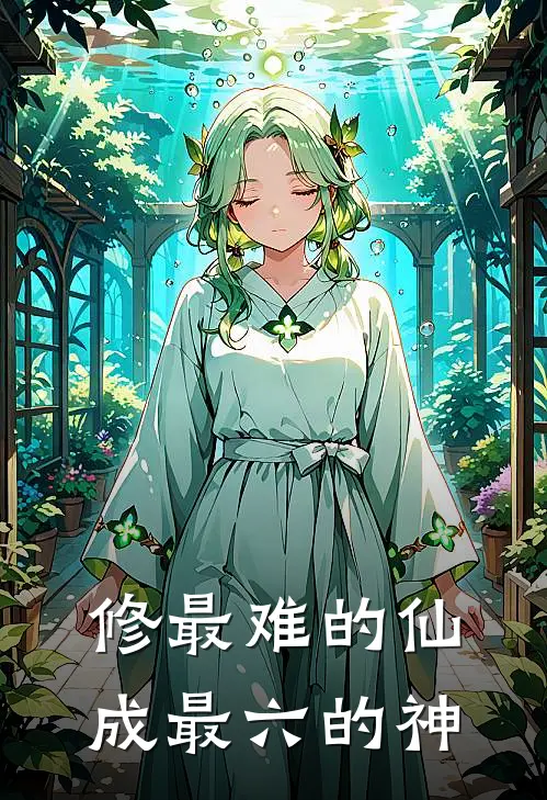 修最难的仙，成最六的神