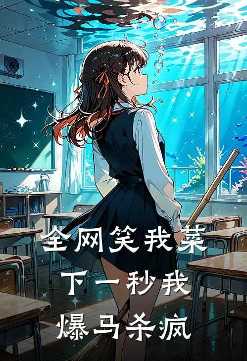 全网笑我菜，下一秒我爆马杀疯