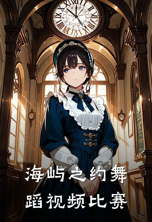 海屿之约舞蹈视频比赛