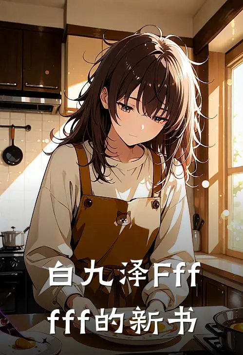 白九泽Ffffff的新书