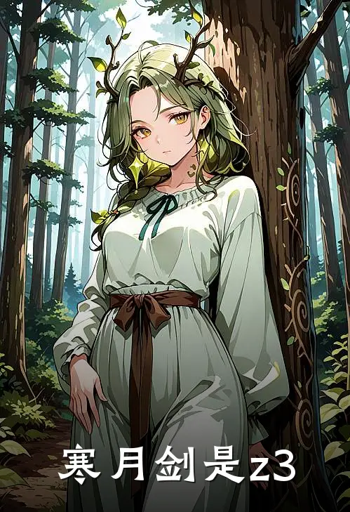 寒月剑是z3