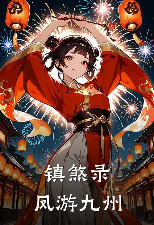 镇煞录：凤游九州