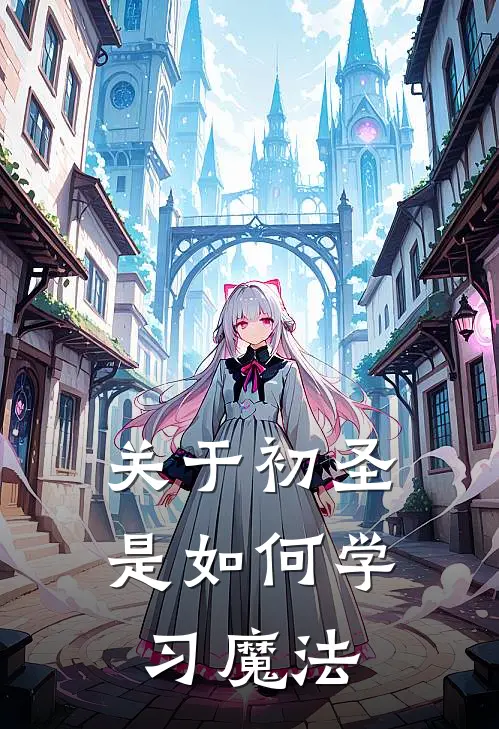 关于初圣是如何学习魔法