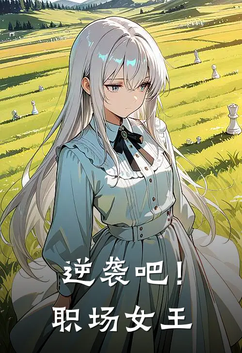 逆袭吧！职场女王