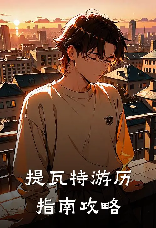 提瓦特游历指南攻略