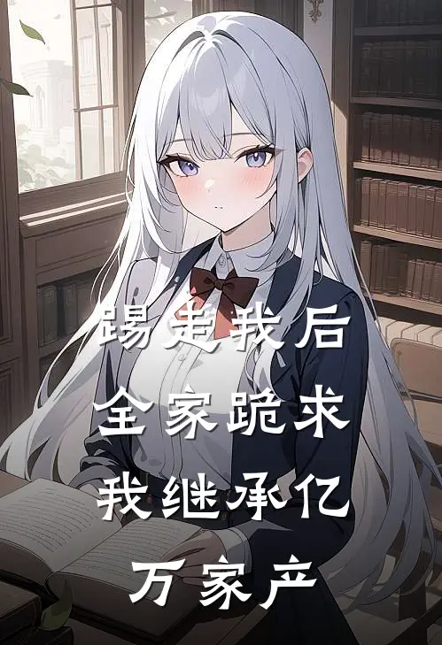 踢走我后，全家跪求我继承亿万家产顾思思顾宏远免费小说笔趣阁_完结小说免费阅读踢走我后，全家跪求我继承亿万家产顾思思顾宏远