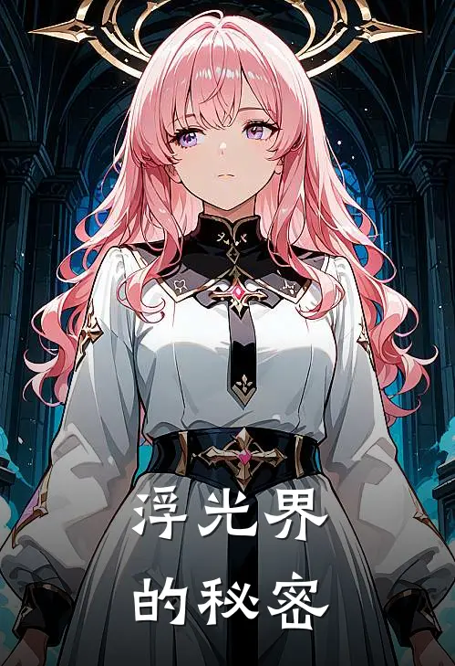浮光界的秘密