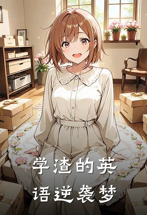 学渣的英语逆袭梦(姚晴李悦)完结小说推荐_小说全文免费阅读学渣的英语逆袭梦姚晴李悦