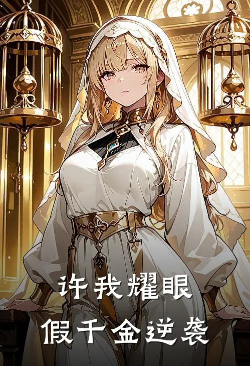 许我耀眼，假千金逆袭