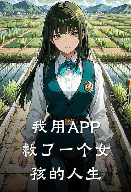 我用APP救了一个女孩的人生抖音热门全文在线阅读_我用APP救了一个女孩的人生全集免费阅读