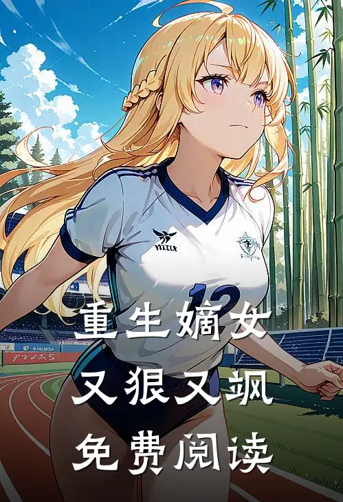 重生嫡女又狠又飒免费阅读