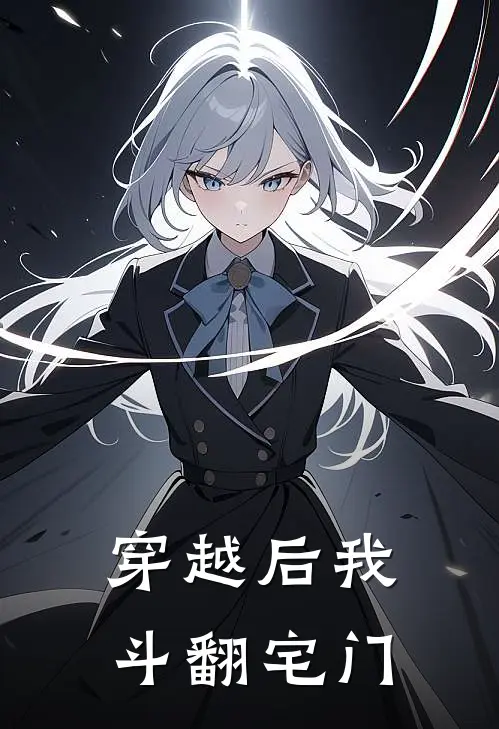 穿越后我斗翻宅门(李虎周文彦)在哪看免费小说_全本免费完结小说穿越后我斗翻宅门李虎周文彦
