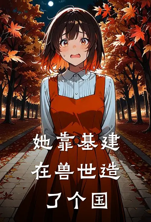 她靠基建在兽世造了个国