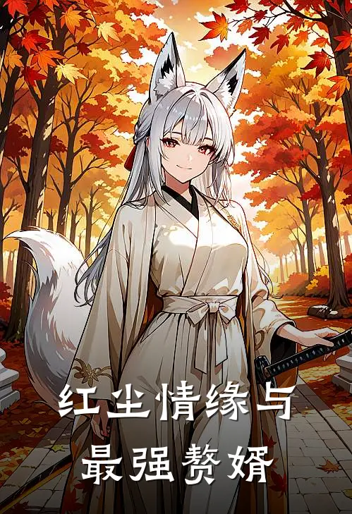 红尘情缘与最强赘婿
