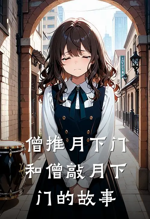 僧推月下门和僧敲月下门的故事