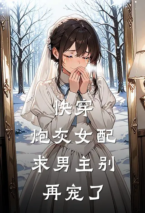 快穿：炮灰女配求男主别再宠了