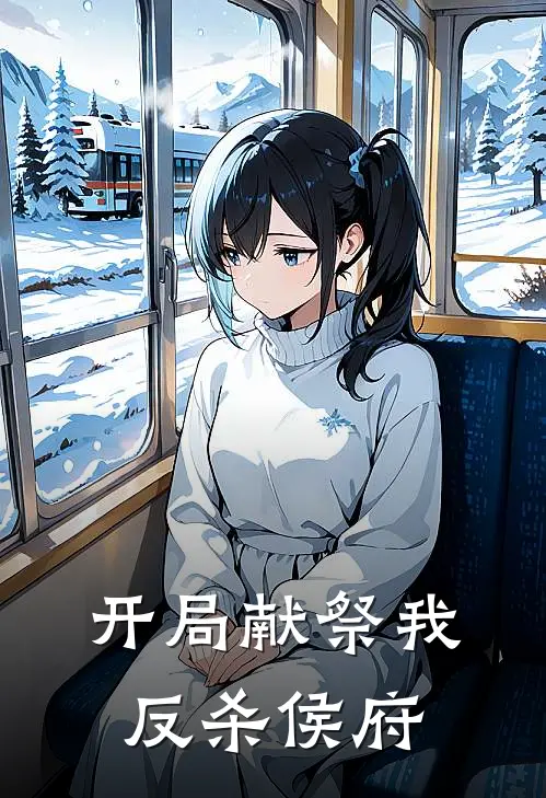 开局献祭我反杀侯府