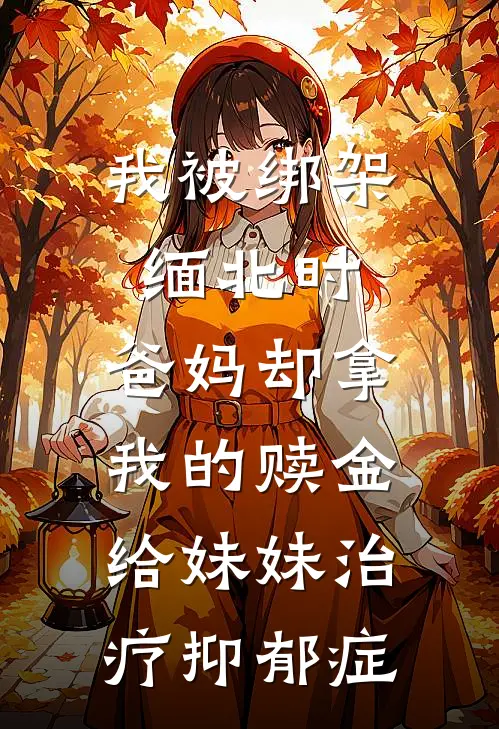 我被绑架缅北时，爸妈却拿我的赎金给妹妹治疗抑郁症