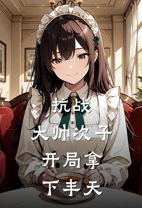 抗战：大帅次子，开局拿下丰天张学铭冯庸最新完结小说推荐_全集免费小说抗战：大帅次子，开局拿下丰天张学铭冯庸