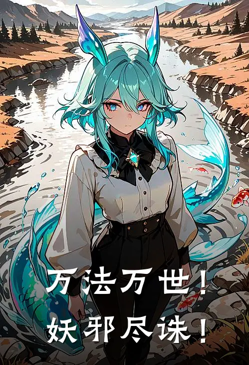 万法万世！妖邪尽诛！莫疯莫疯免费完本小说_小说推荐完本万法万世！妖邪尽诛！(莫疯莫疯)