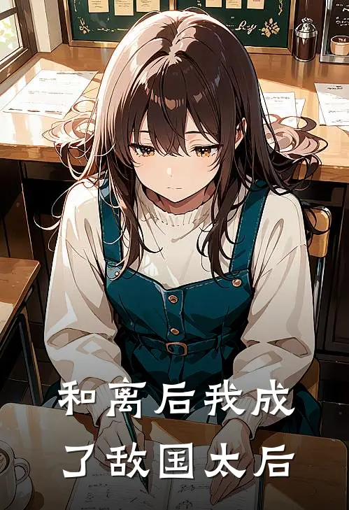 和离后我成了敌国太后青棠沈清辞完本热门小说_完本小说免费和离后我成了敌国太后(青棠沈清辞)