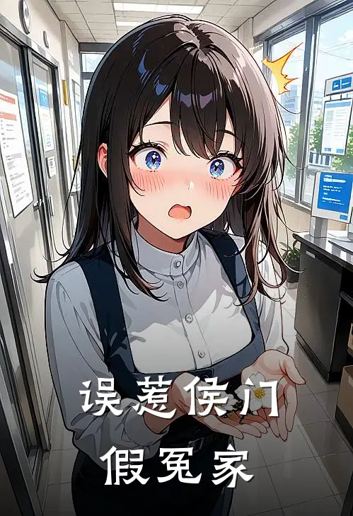 误惹侯门假冤家