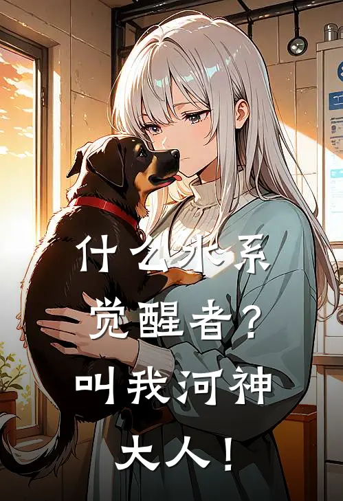 什么水系觉醒者？叫我河神大人！