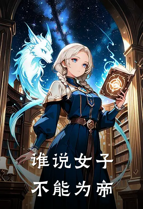 谁说女子不能为帝赵曦云王天成热门免费小说_免费小说免费阅读谁说女子不能为帝赵曦云王天成