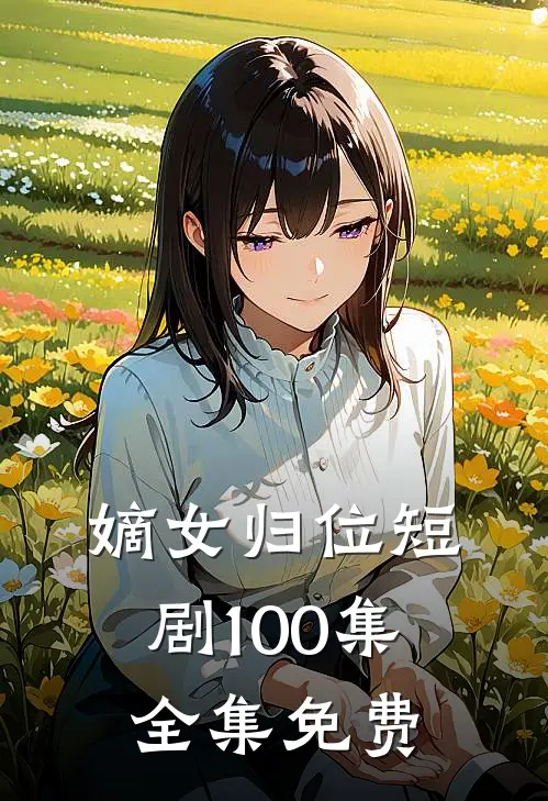 嫡女归位短剧100集全集免费