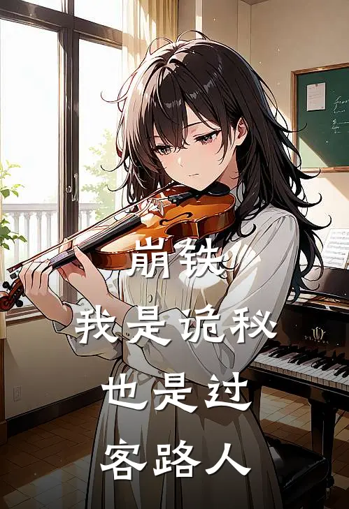 崩铁：我是诡秘，也是过客路人