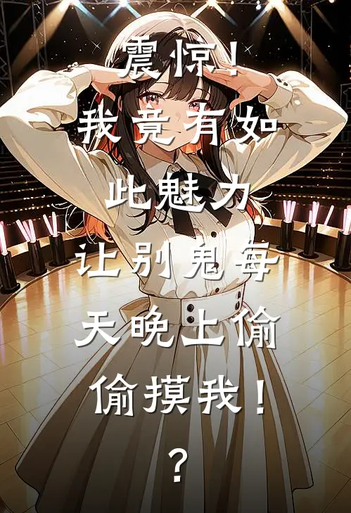 震惊！我竟有如此魅力，让别鬼每天晚上偷偷摸我！？(抖音热门)免费小说_最新小说全文阅读震惊！我竟有如此魅力，让别鬼每天晚上偷偷摸我！？抖音热门