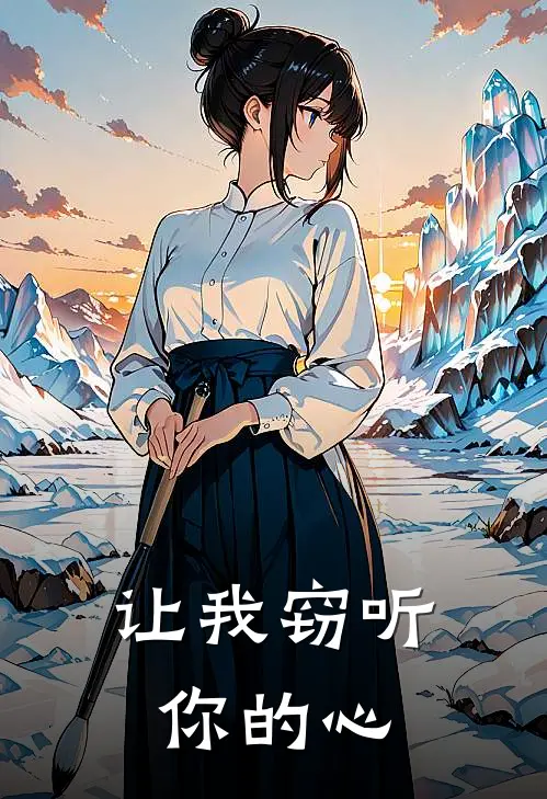 让我窃听你的心