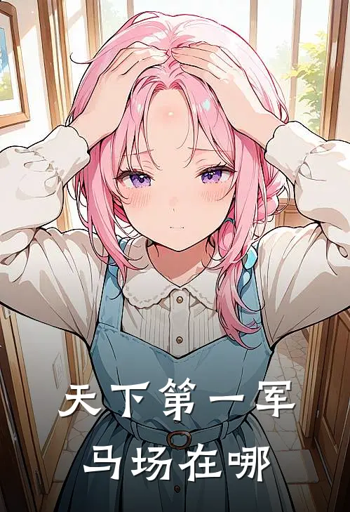 天下第一军马场在哪