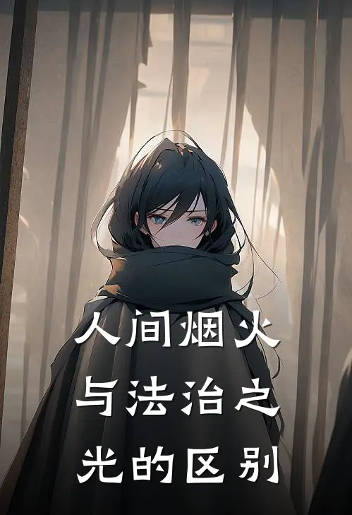 人间烟火与法治之光的区别