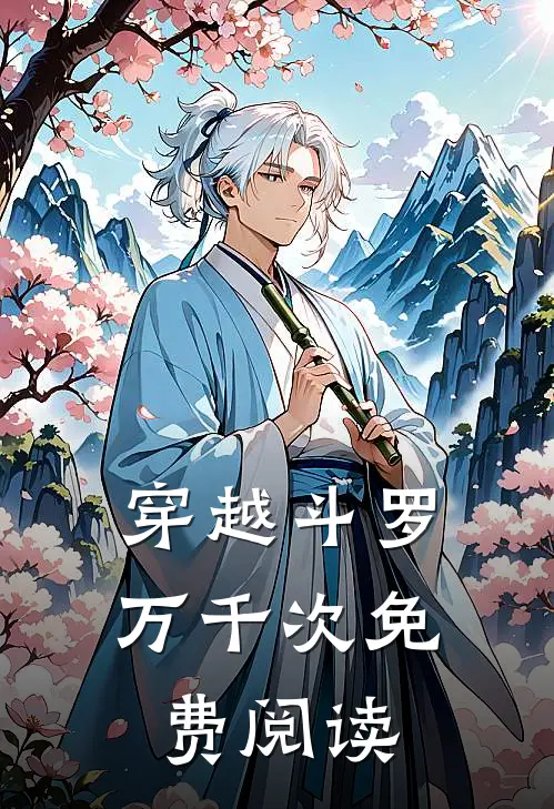 穿越斗罗万千次免费阅读