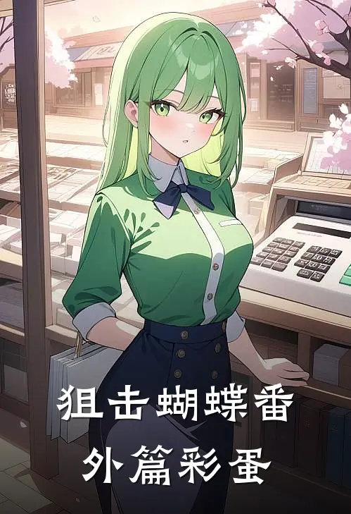 狙击蝴蝶番外篇彩蛋