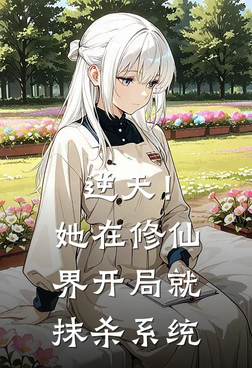 逆天！她在修仙界开局就抹杀系统