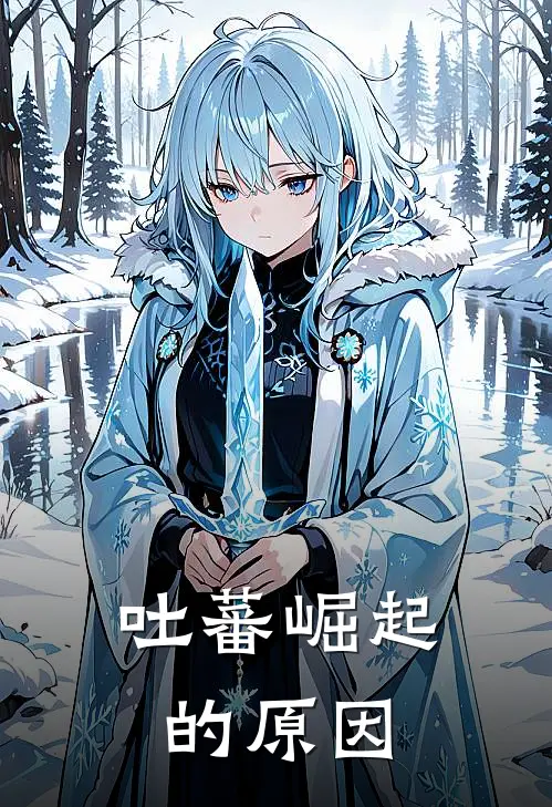 吐蕃崛起的原因