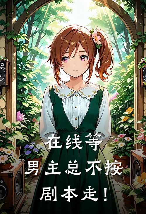 在线等，男主总不按剧本走！