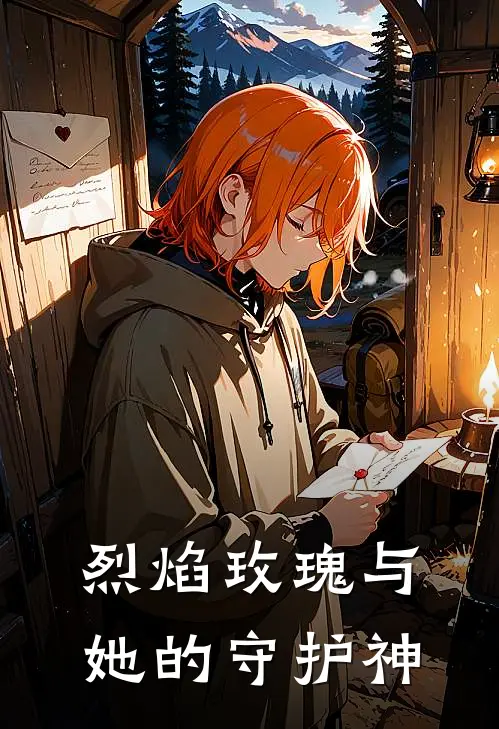 烈焰玫瑰与她的守护神