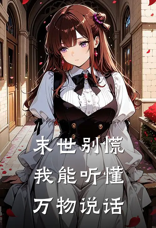 末世别慌，我能听懂万物说话