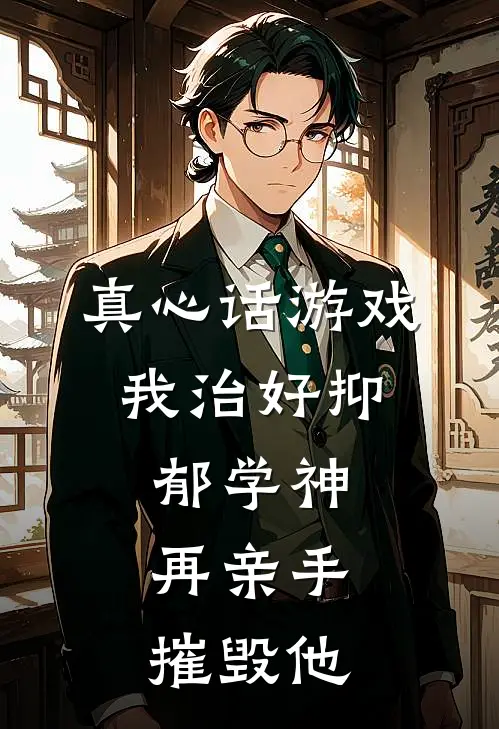 真心话游戏：我治好抑郁学神，再亲手摧毁他
