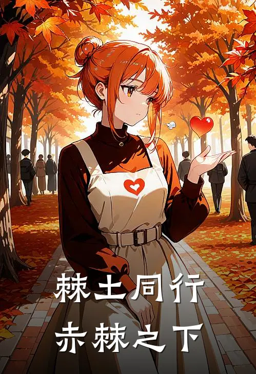 棘土同行：赤棘之下