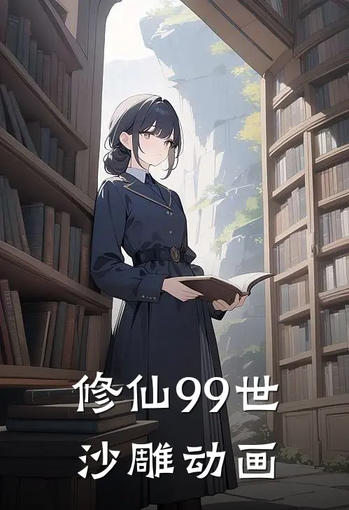 修仙99世沙雕动画