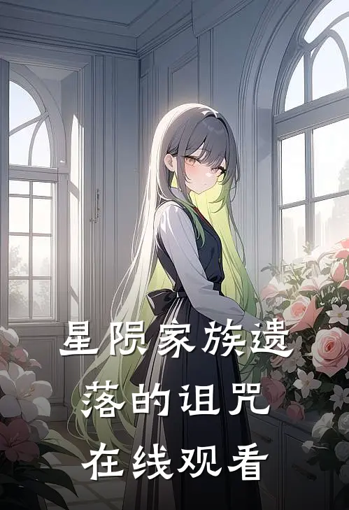 星陨家族遗落的诅咒在线观看