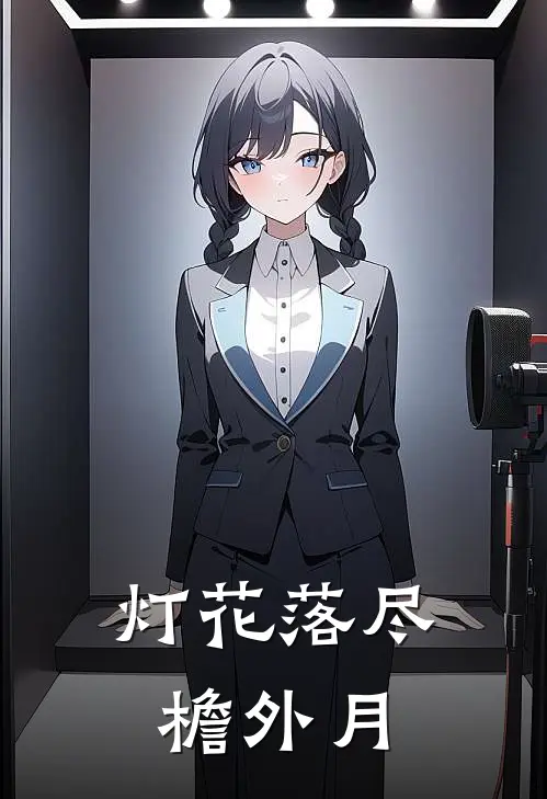 灯花落尽檐外月沈宴辞宋清欢免费小说完整版_最新好看小说灯花落尽檐外月沈宴辞宋清欢